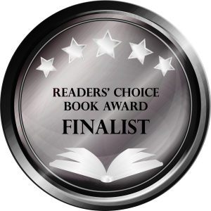 Readers' Choice Finalist